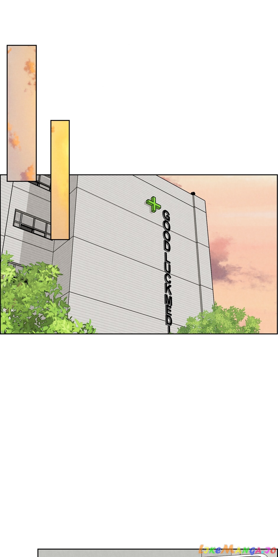 Ghosting Groom Chapter 96 - page 31