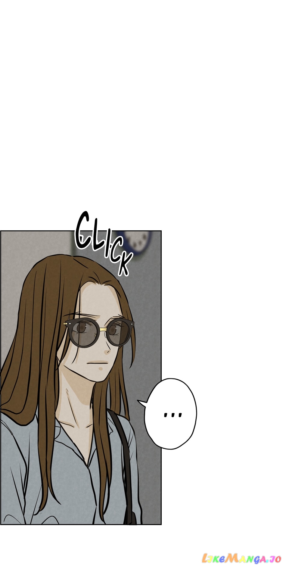 Ghosting Groom Chapter 96 - page 34