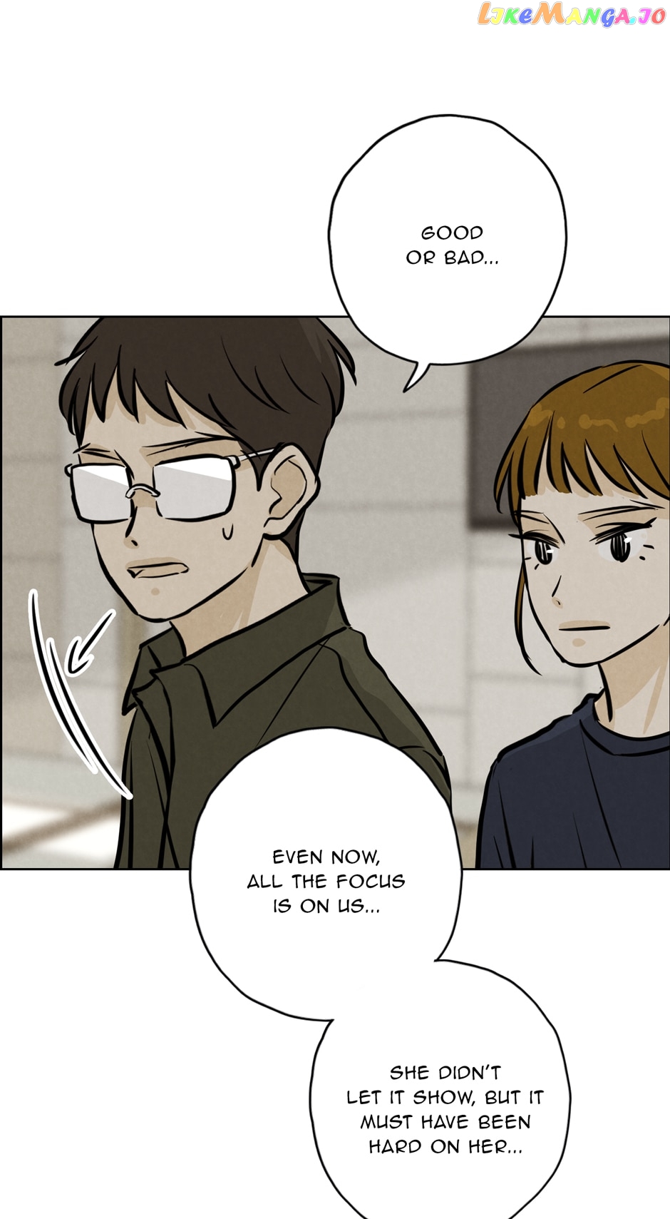 Ghosting Groom Chapter 98 - page 19