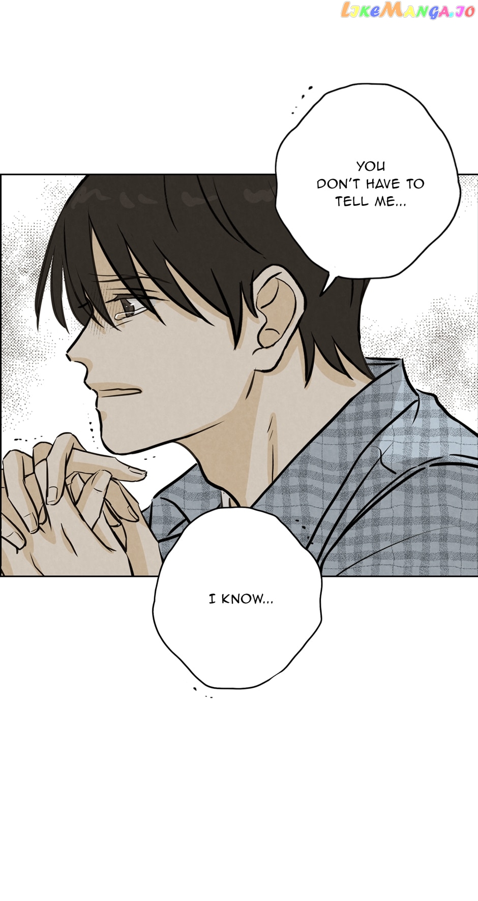 Ghosting Groom Chapter 98 - page 43