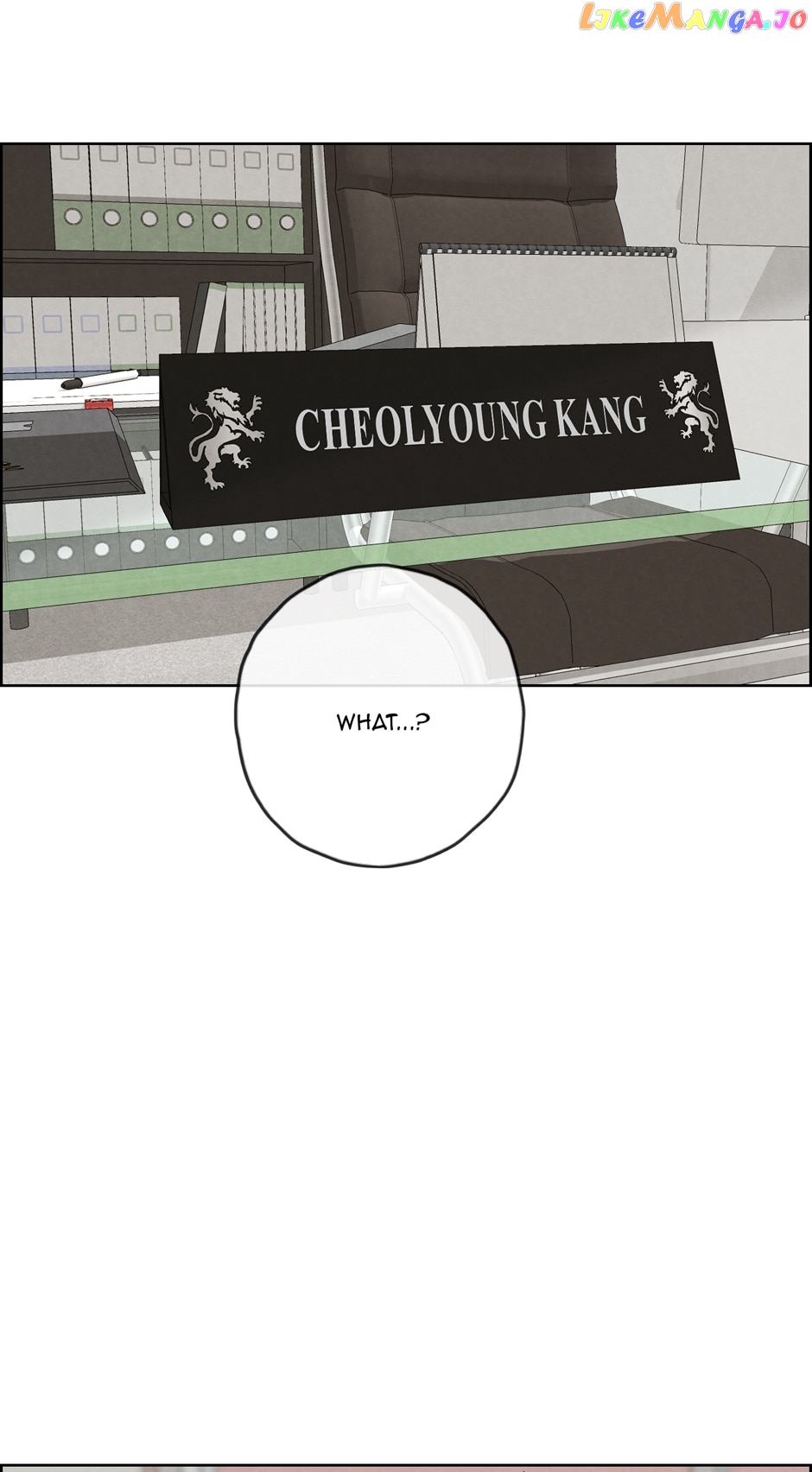 Ghosting Groom Chapter 99 - page 2