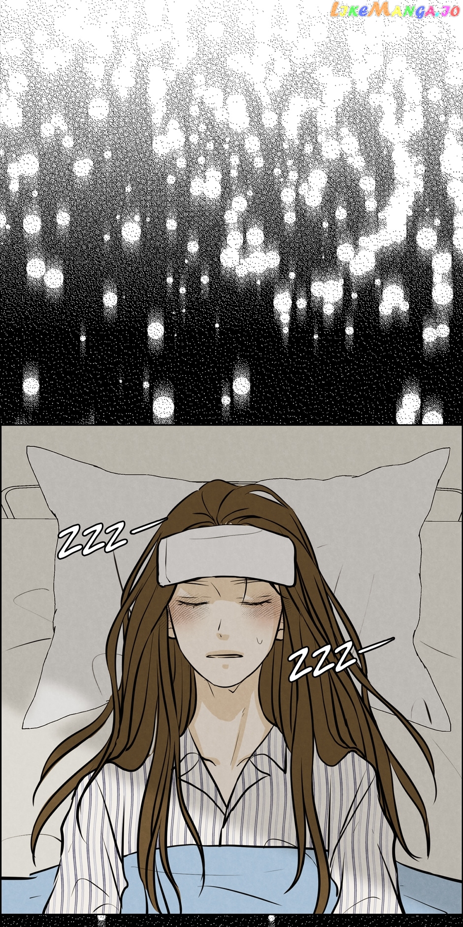 Ghosting Groom Chapter 99 - page 18