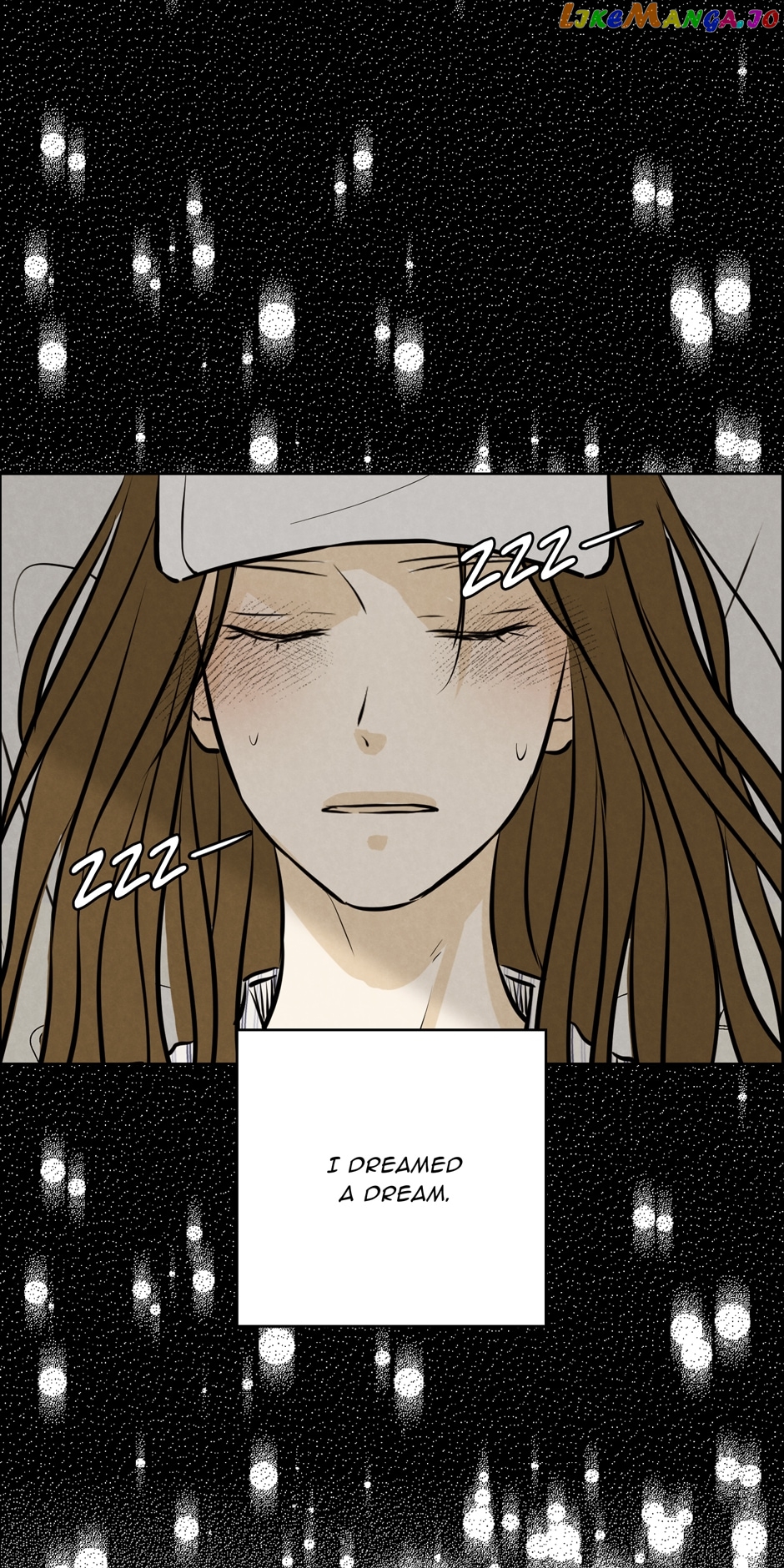 Ghosting Groom Chapter 99 - page 19