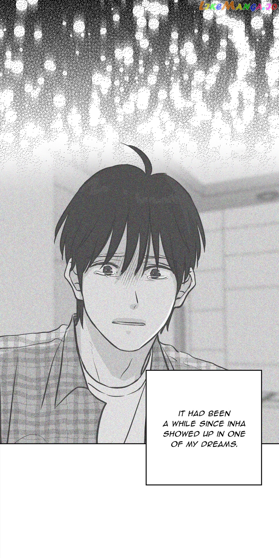 Ghosting Groom Chapter 99 - page 20