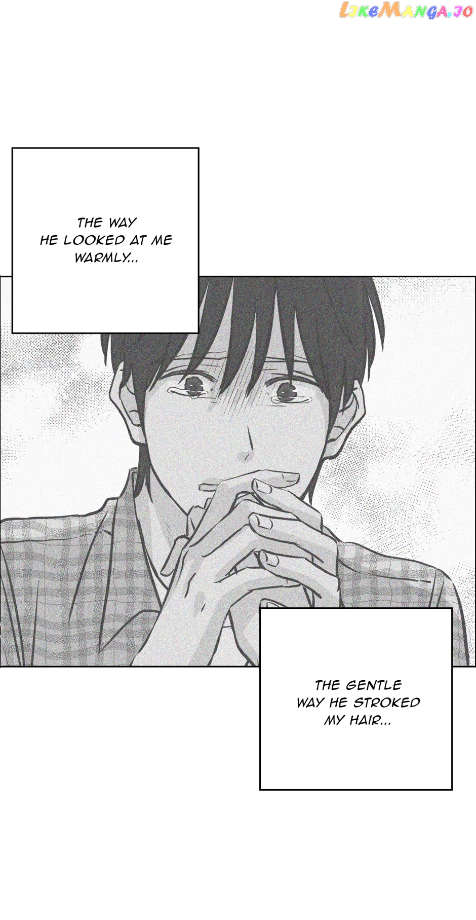 Ghosting Groom Chapter 99 - page 21