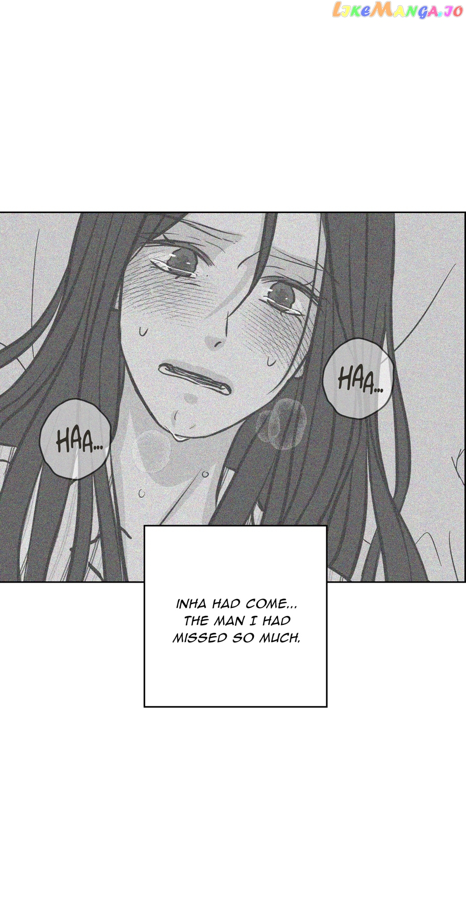 Ghosting Groom Chapter 99 - page 22