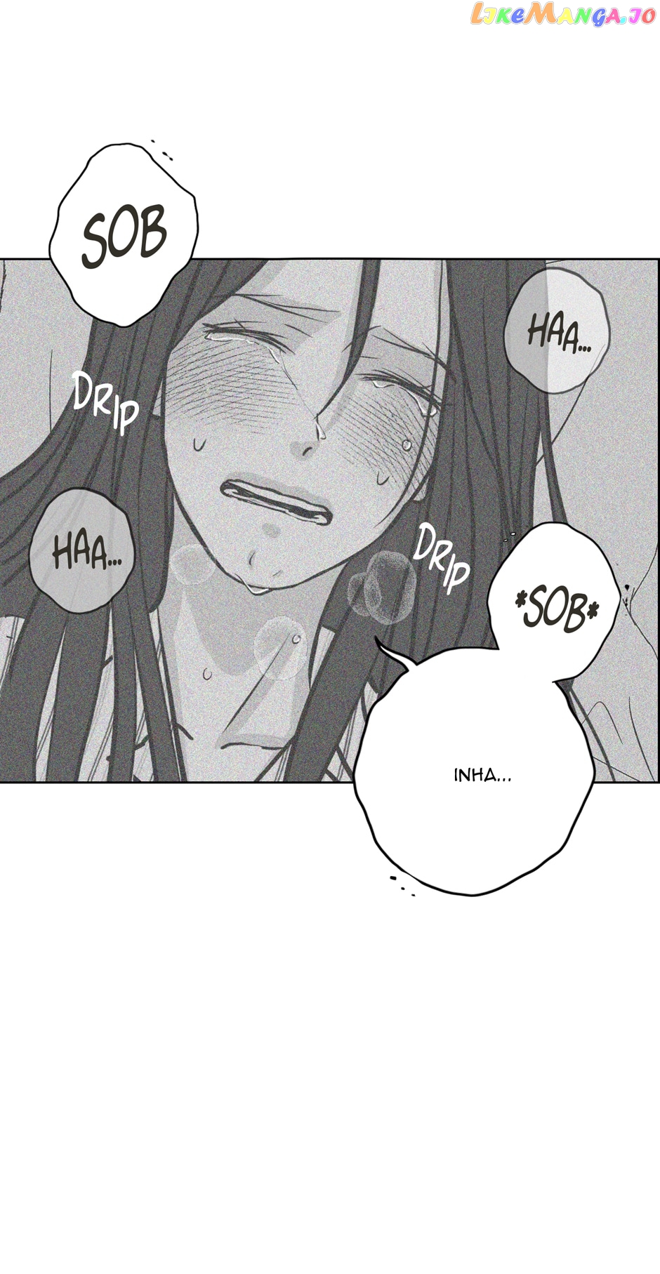 Ghosting Groom Chapter 99 - page 23