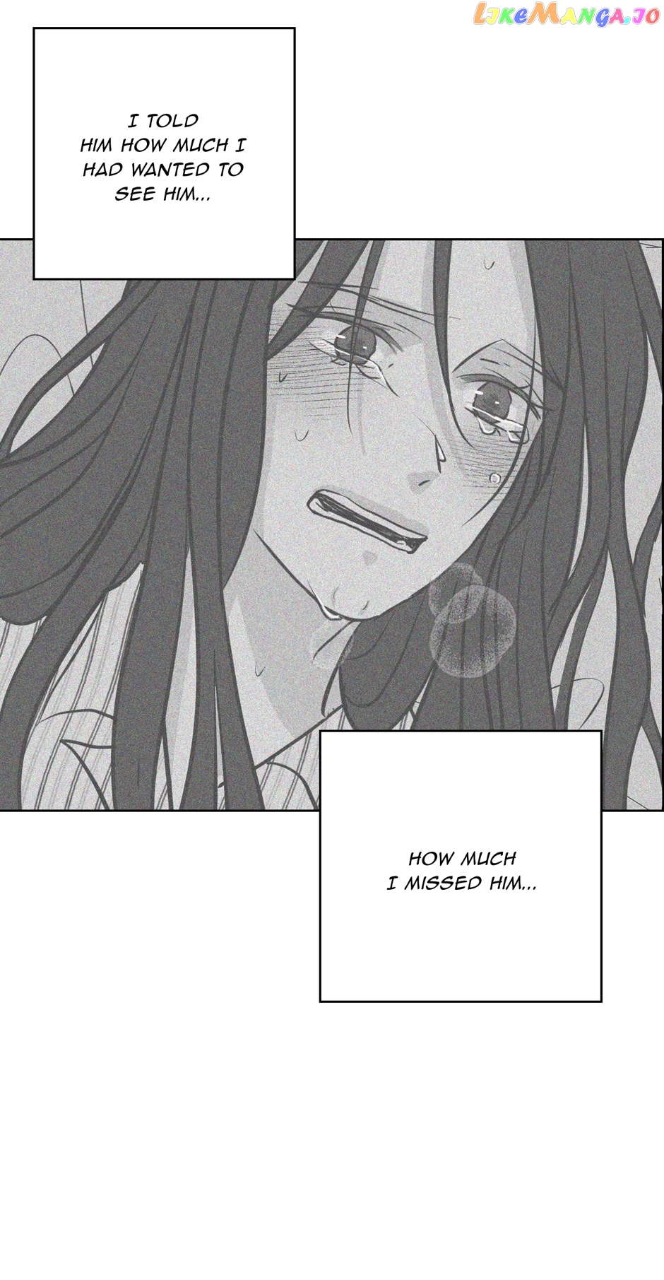 Ghosting Groom Chapter 99 - page 25