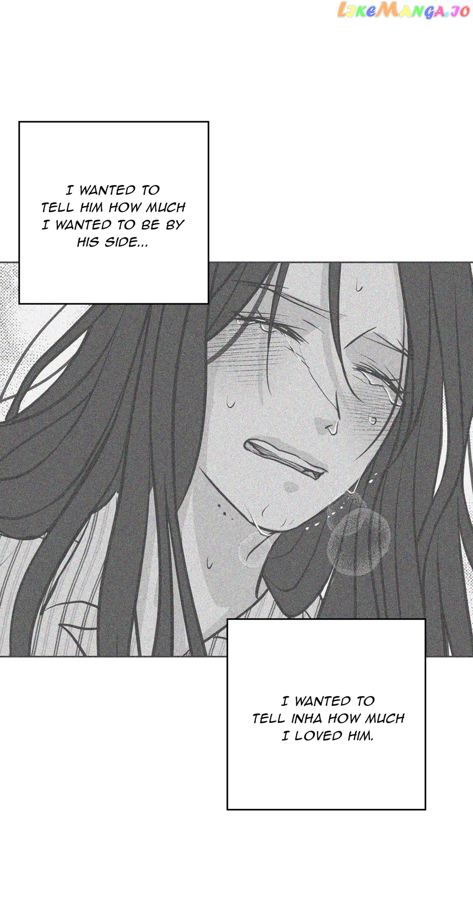 Ghosting Groom Chapter 99 - page 26