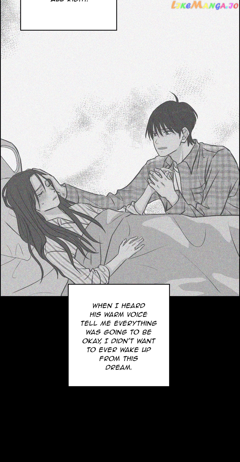 Ghosting Groom Chapter 99 - page 30