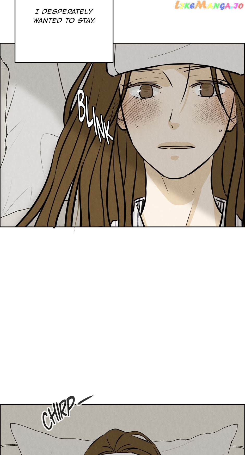 Ghosting Groom Chapter 99 - page 32