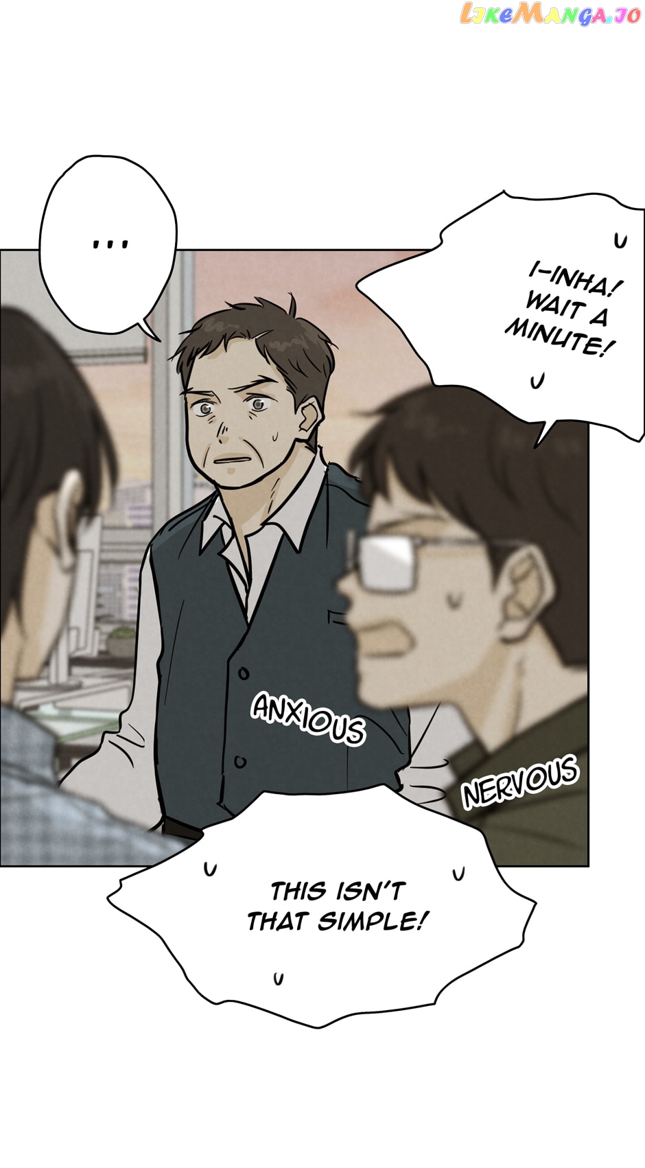 Ghosting Groom Chapter 99 - page 5