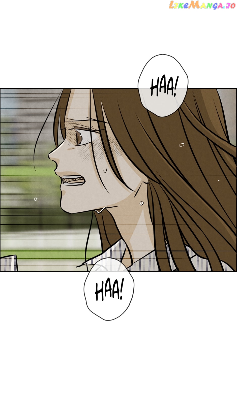 Ghosting Groom Chapter 99 - page 42