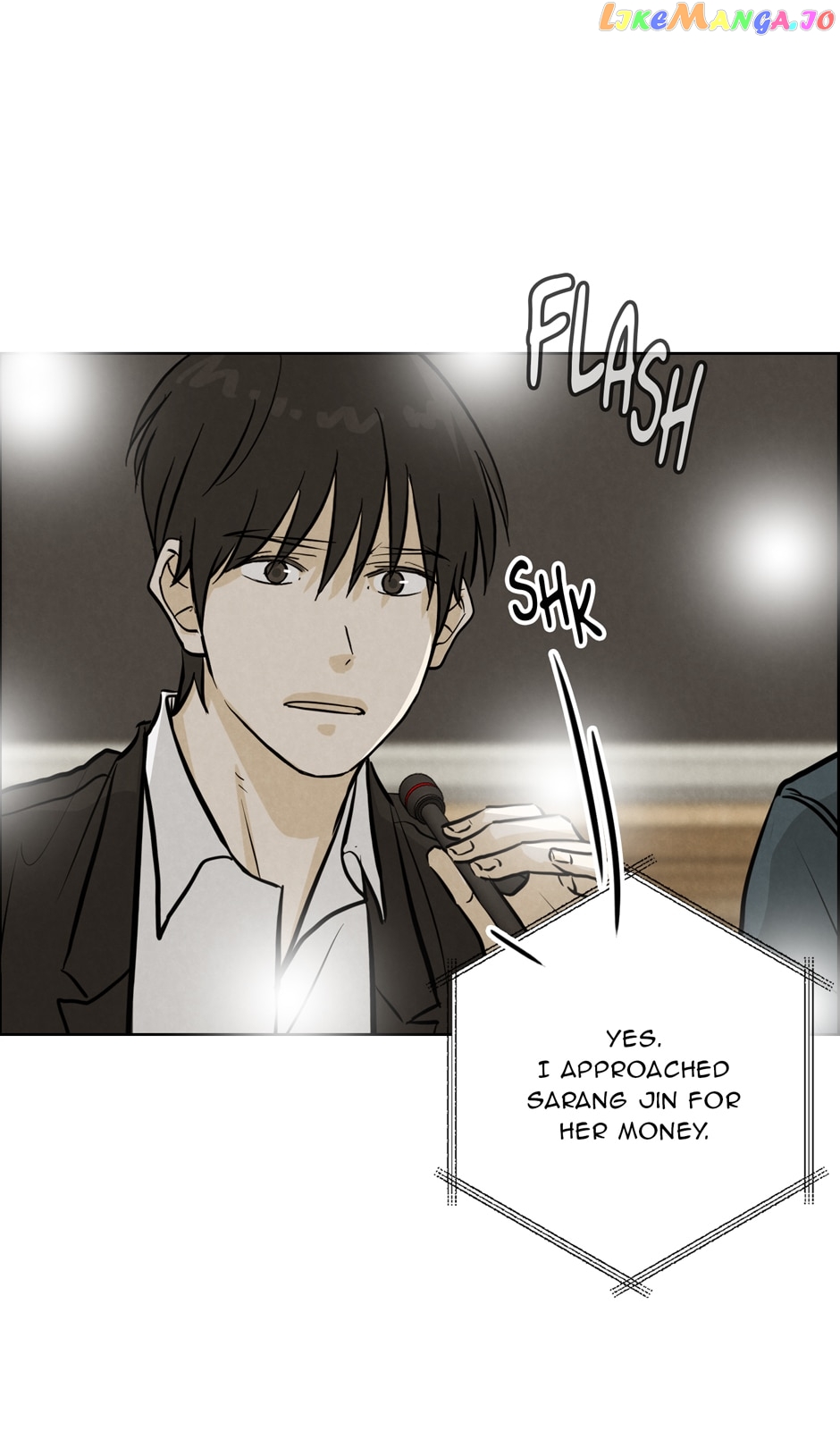 Ghosting Groom Chapter 99 - page 45