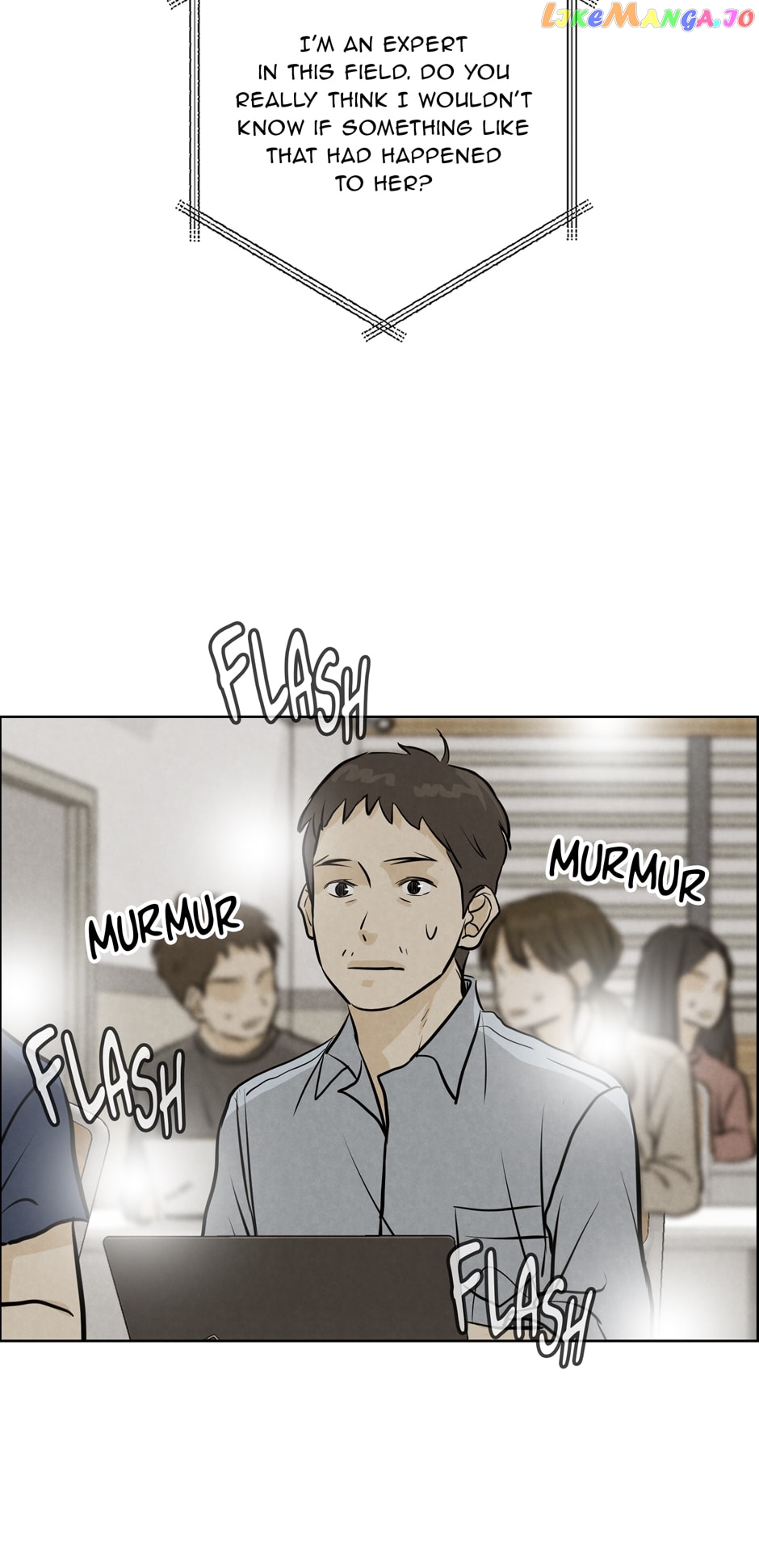 Ghosting Groom Chapter 99 - page 65