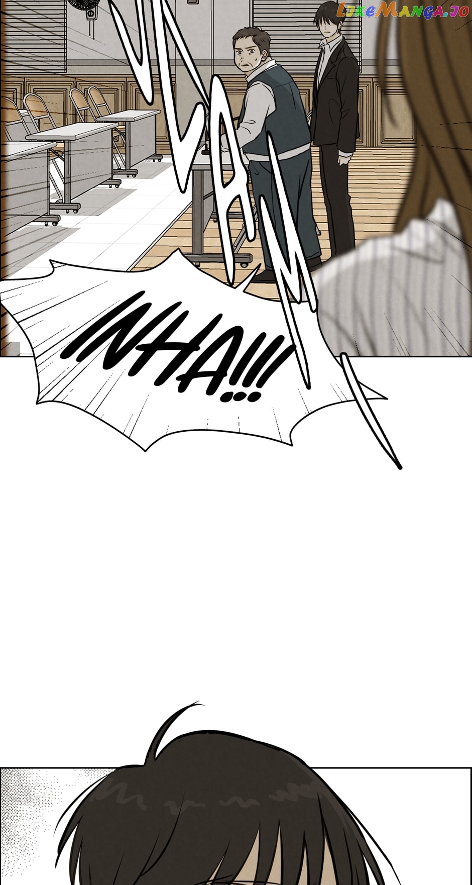 Ghosting Groom Chapter 99 - page 73