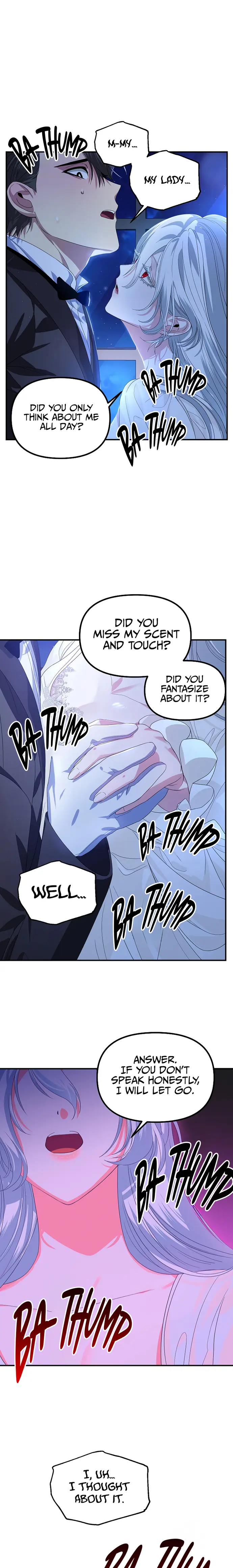 SSS-Class Suicide Hunter Chapter 94 - page 11