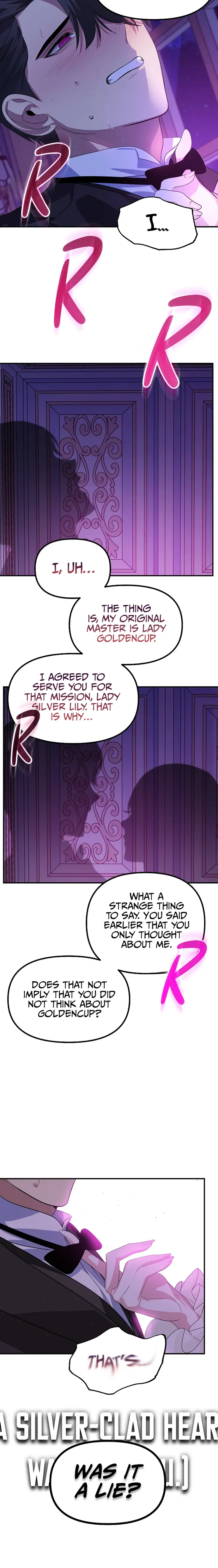 SSS-Class Suicide Hunter Chapter 94 - page 14