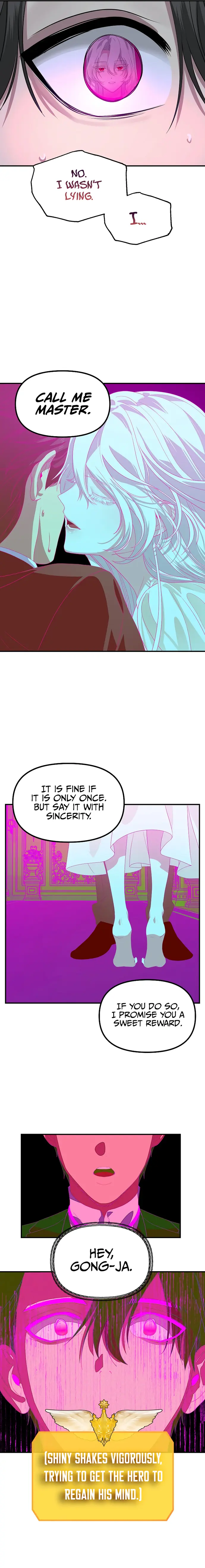 SSS-Class Suicide Hunter Chapter 94 - page 15