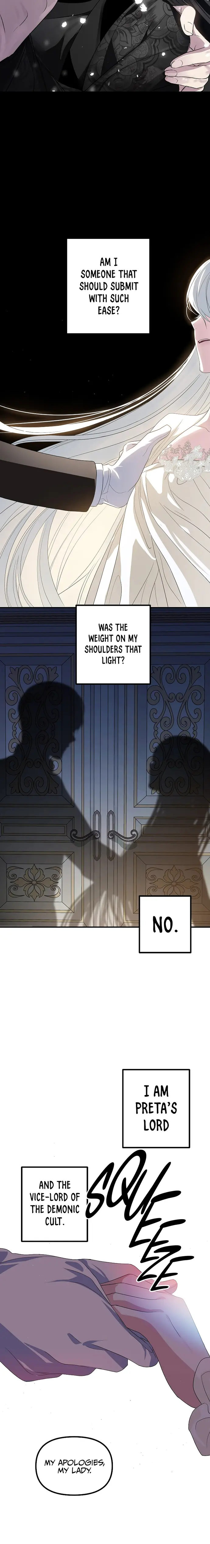 SSS-Class Suicide Hunter Chapter 94 - page 18