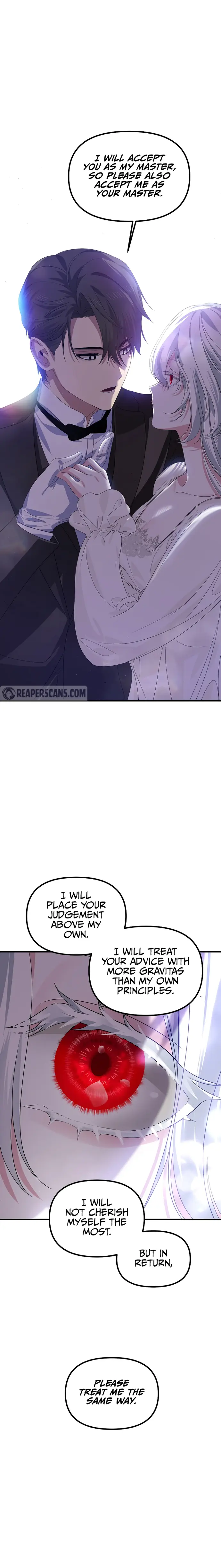 SSS-Class Suicide Hunter Chapter 94 - page 20