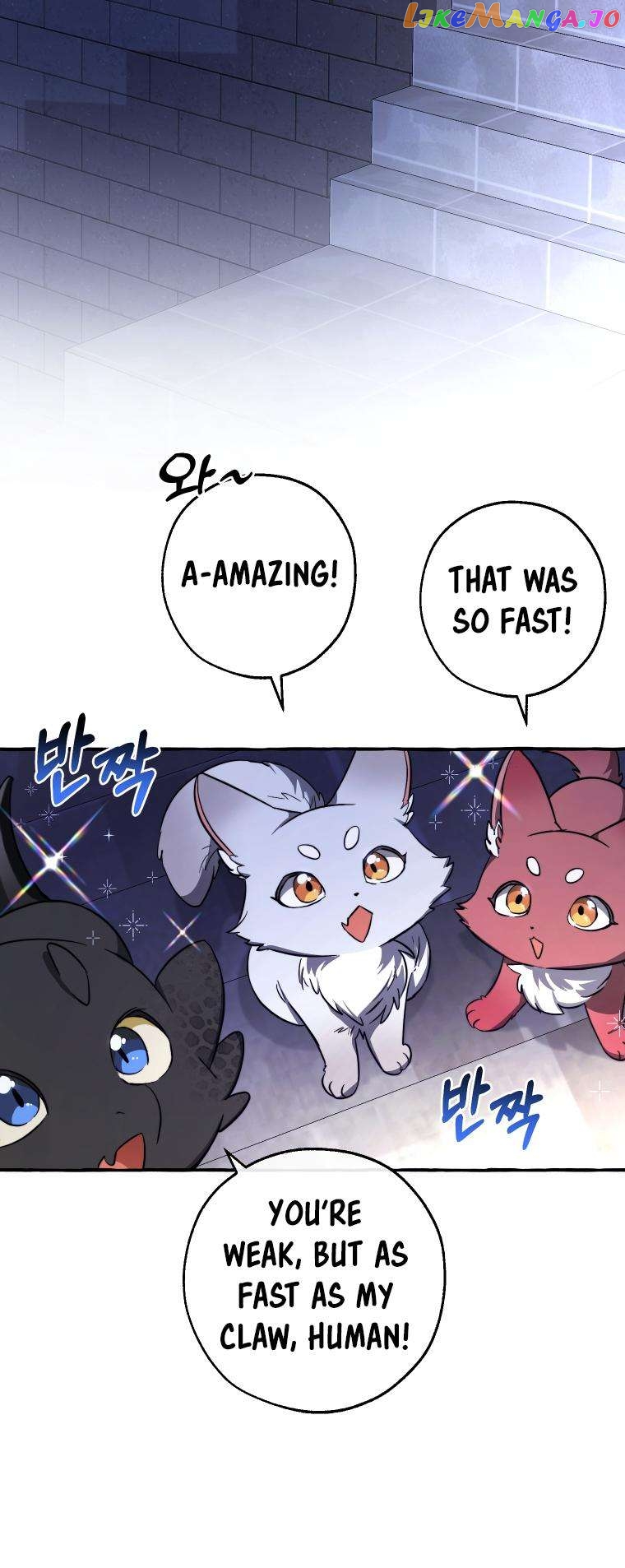 Trash of the Count’s Family Chapter 100 - page 15