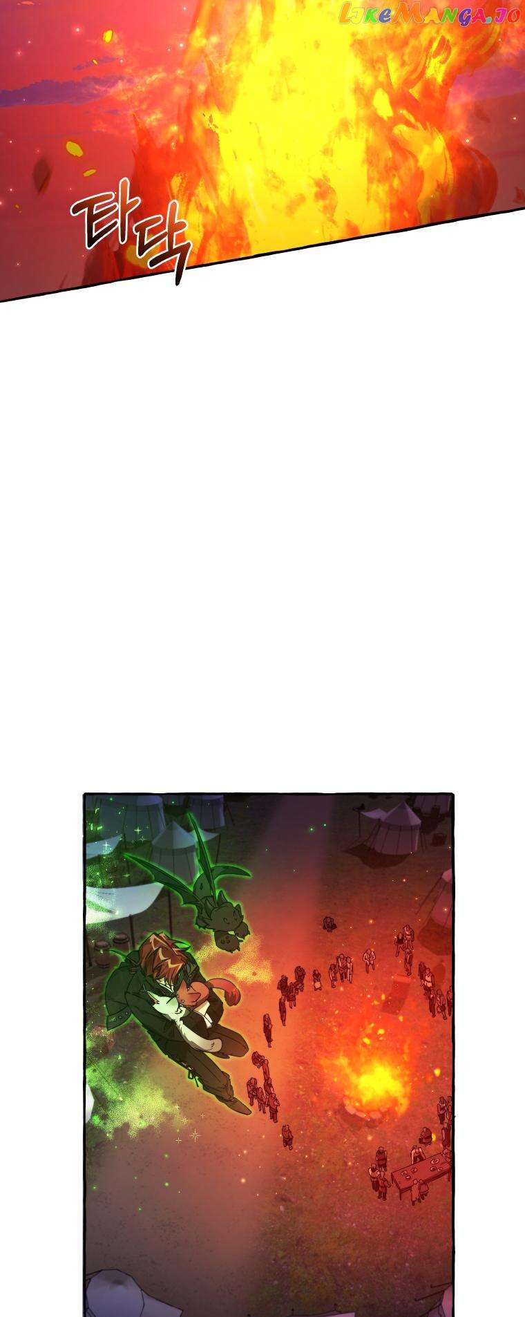 Trash of the Count’s Family Chapter 100 - page 3