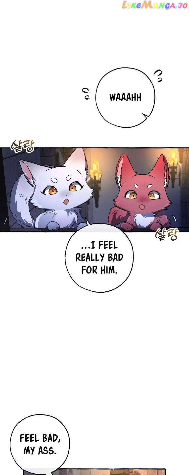 Trash of the Count’s Family Chapter 100 - page 32