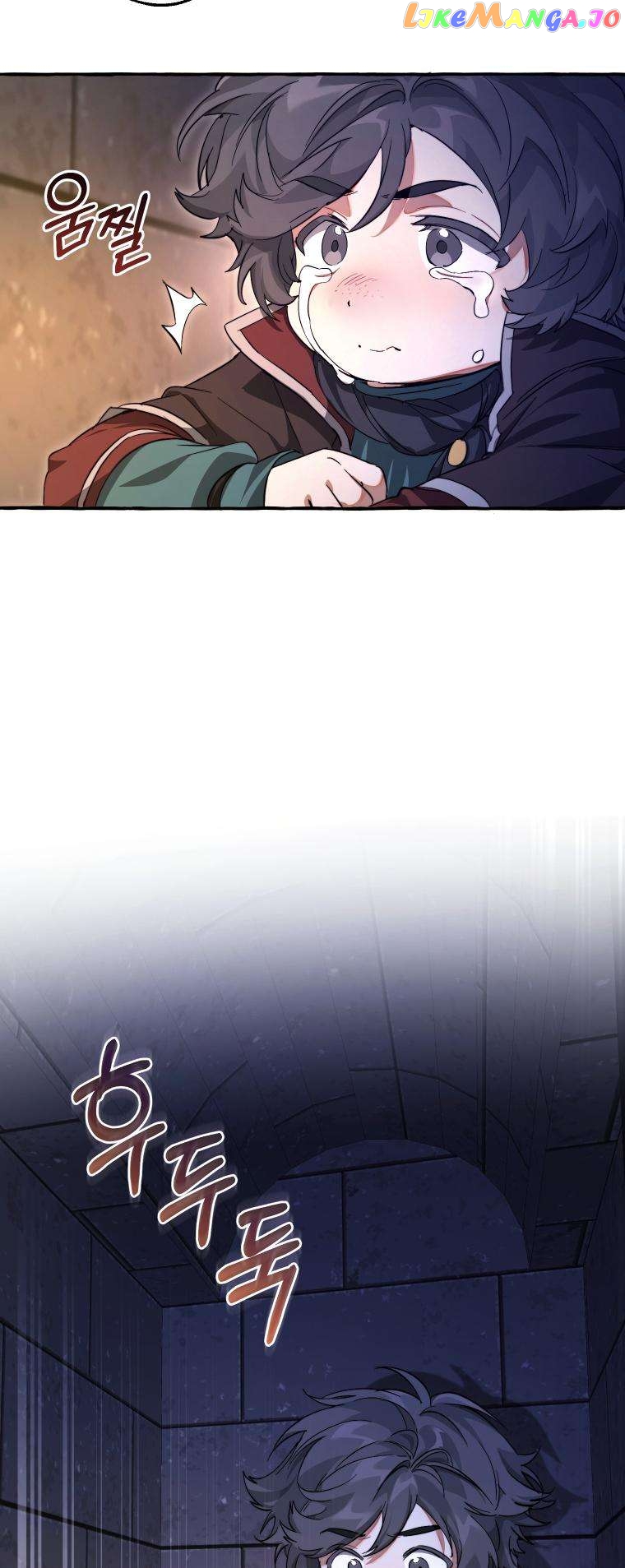 Trash of the Count’s Family Chapter 100 - page 35