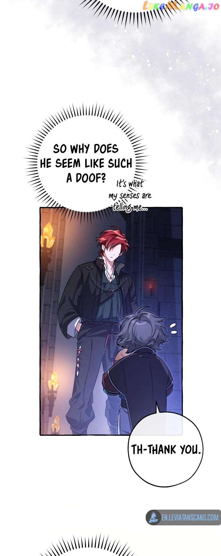 Trash of the Count’s Family Chapter 100 - page 39