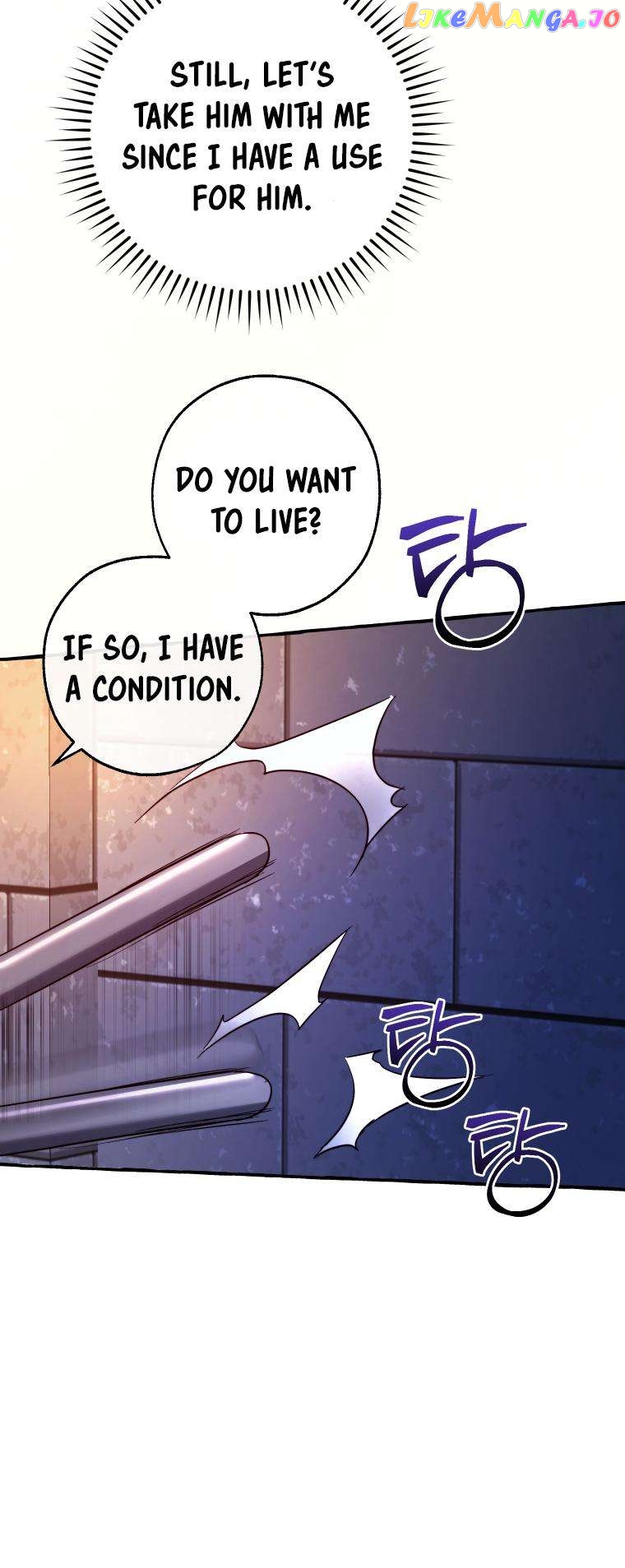 Trash of the Count’s Family Chapter 100 - page 40