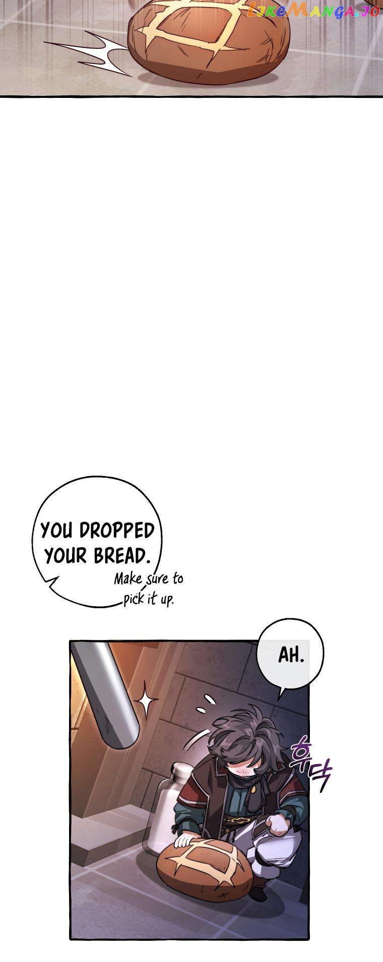 Trash of the Count’s Family Chapter 100 - page 42