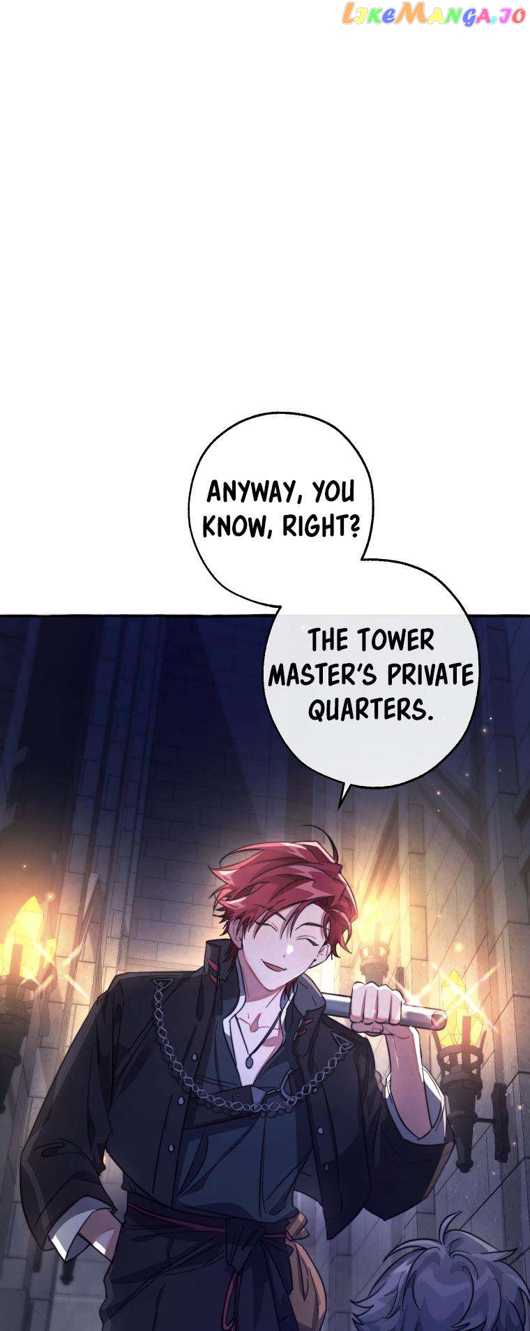 Trash of the Count’s Family Chapter 100 - page 43