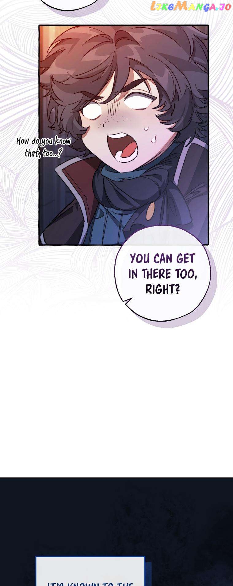 Trash of the Count’s Family Chapter 100 - page 45