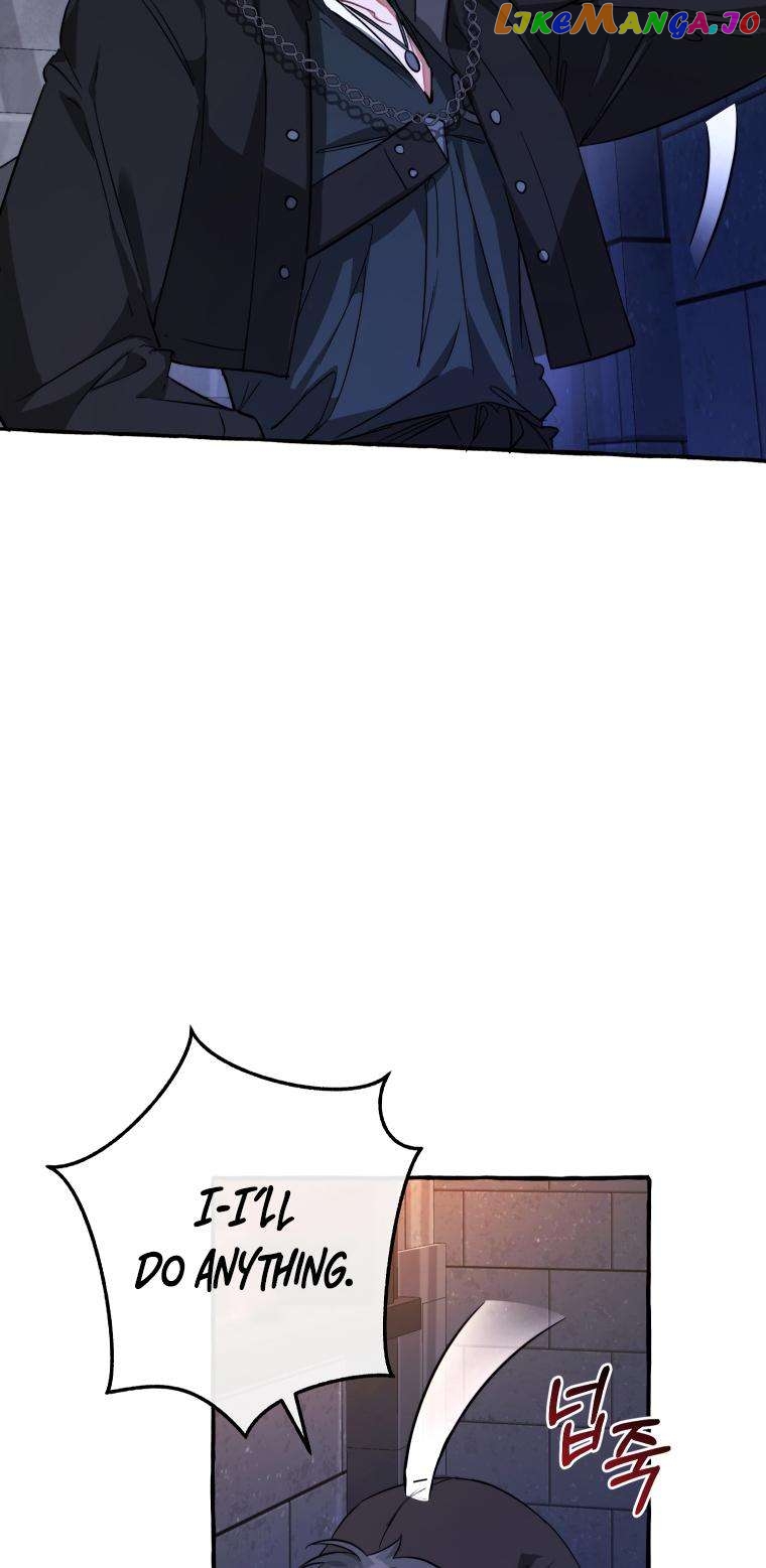 Trash of the Count’s Family Chapter 100 - page 47