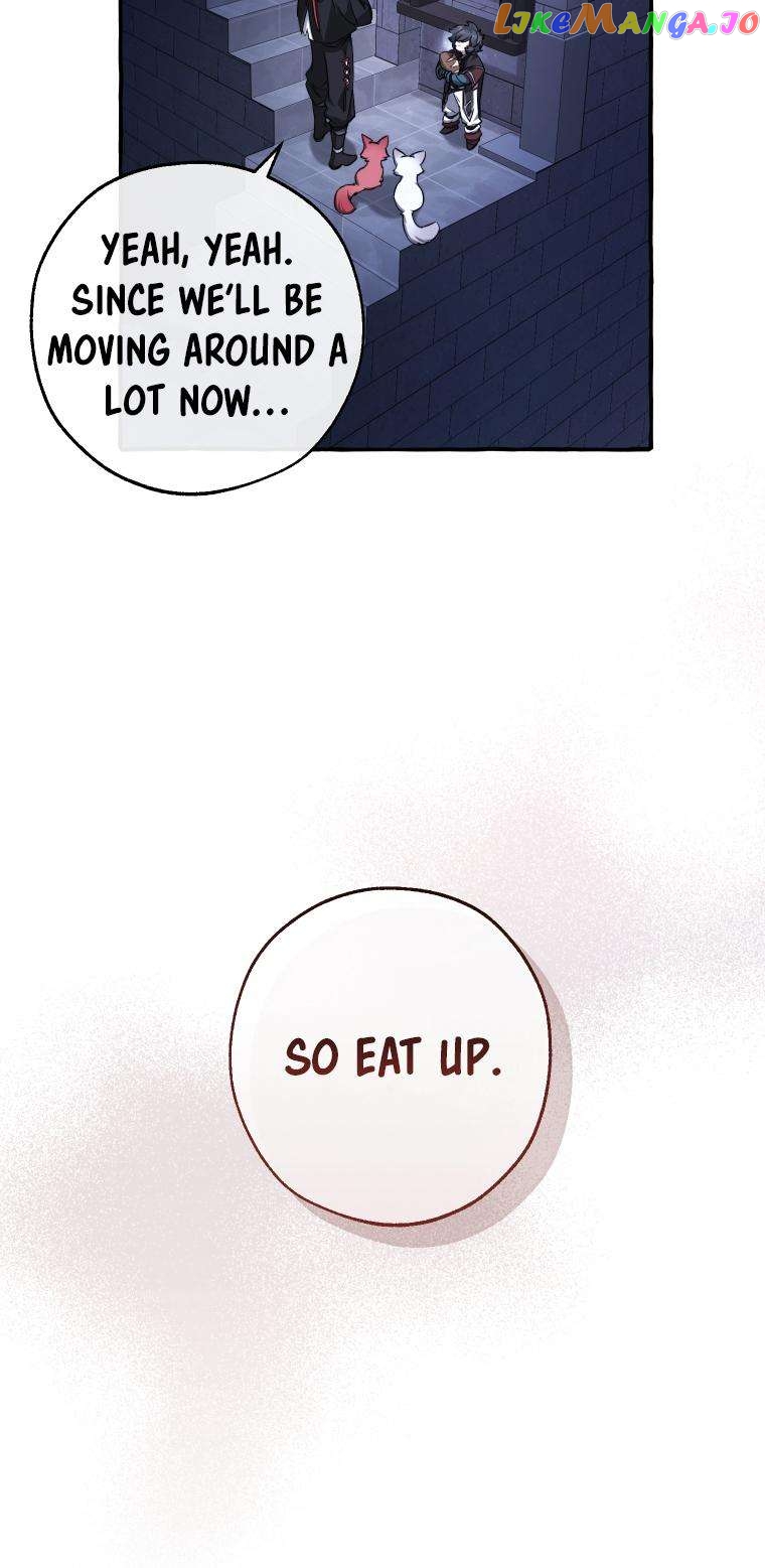 Trash of the Count’s Family Chapter 100 - page 50