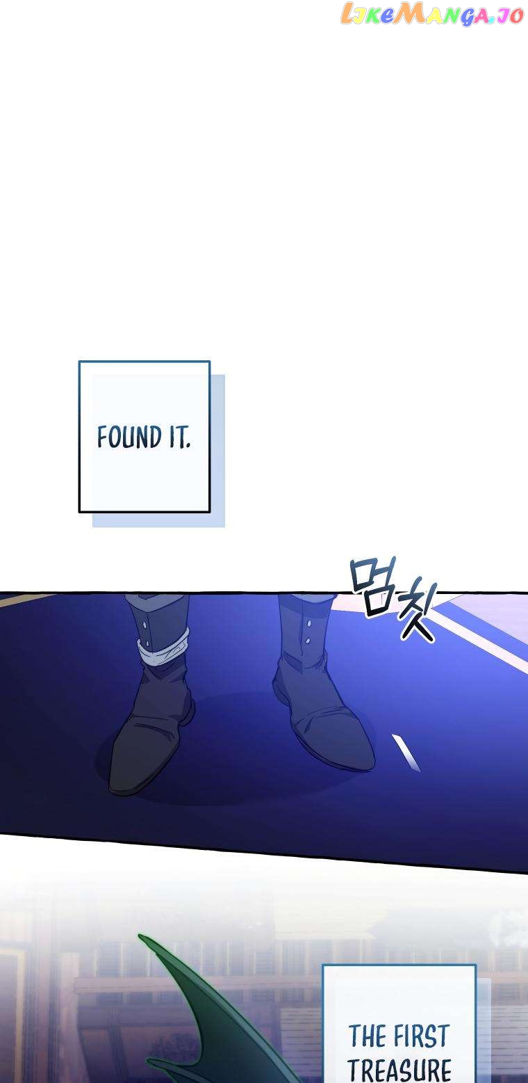 Trash of the Count’s Family Chapter 100 - page 58