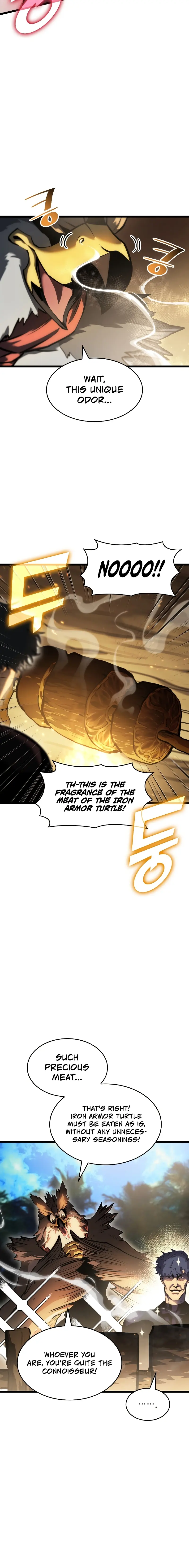 Return of the SSS-Class Ranker Chapter 75 - page 2