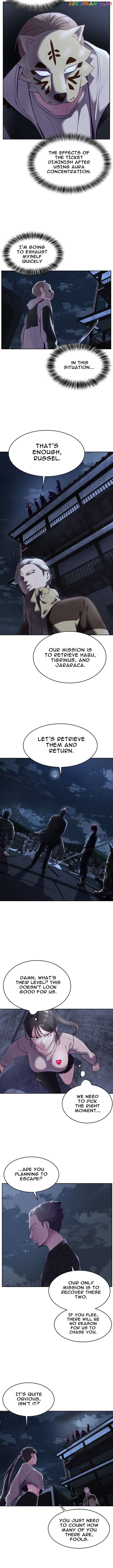 The Boy of Death Chapter 123 - page 12