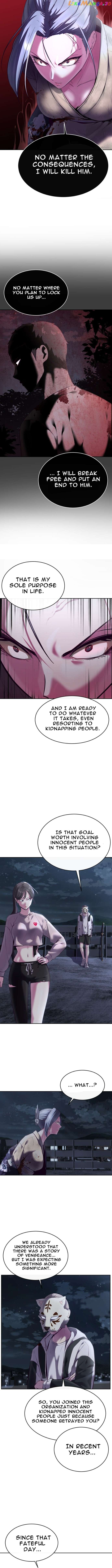 The Boy of Death Chapter 123 - page 6