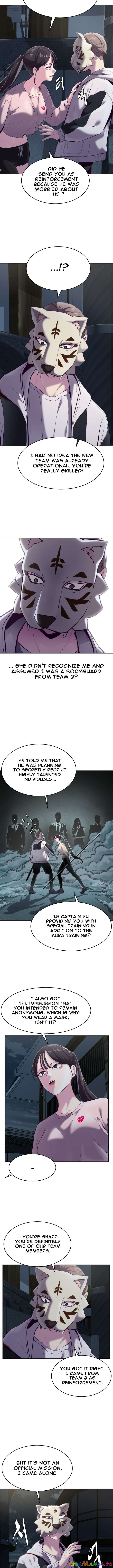 The Boy of Death Chapter 124 - page 2