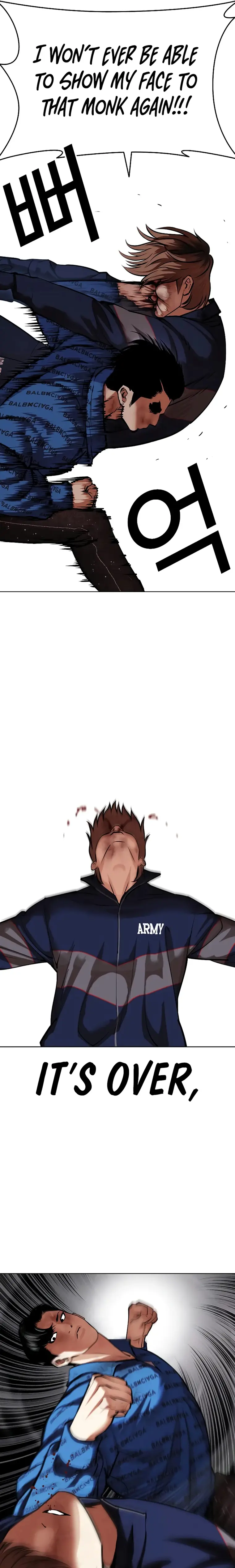 Lookism - Manhwa Chapter 465 - page 19