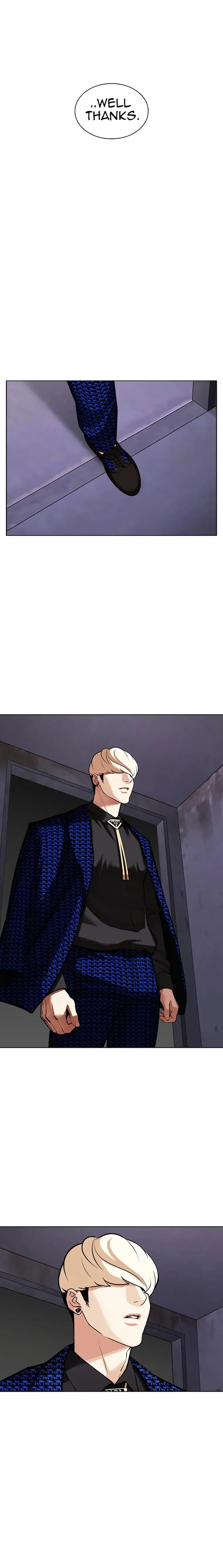 Lookism - Manhwa Chapter 465 - page 44