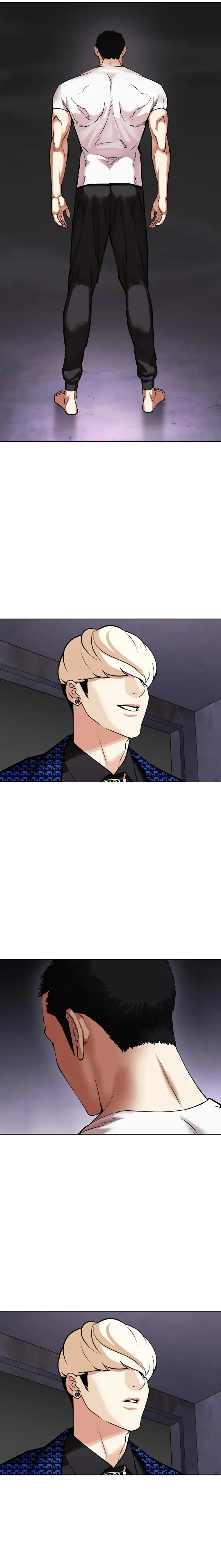 Lookism - Manhwa Chapter 465 - page 45