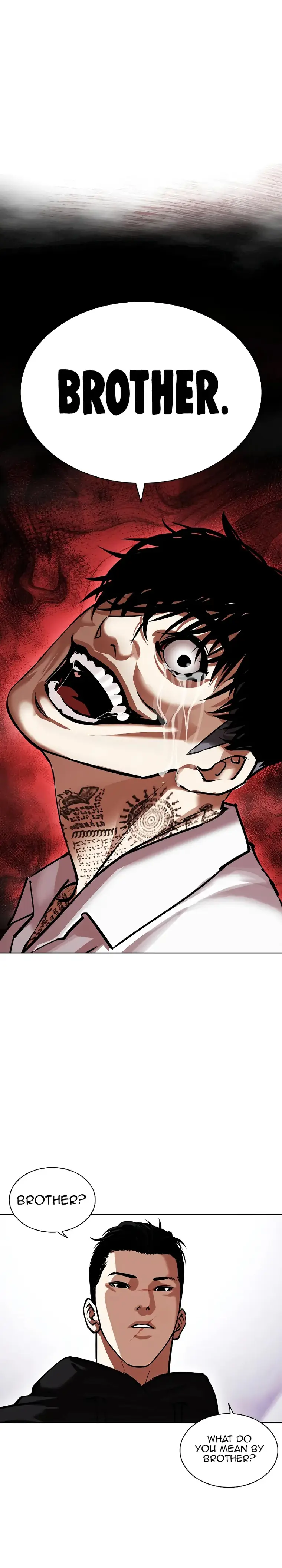 Lookism - Manhwa Chapter 466 - page 1