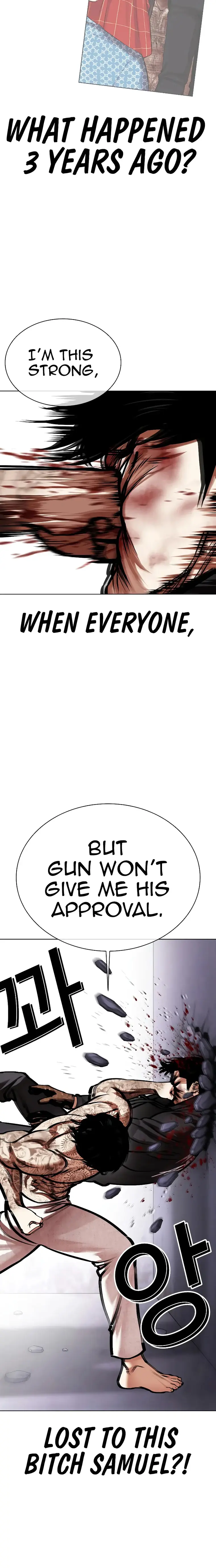 Lookism - Manhwa Chapter 466 - page 24