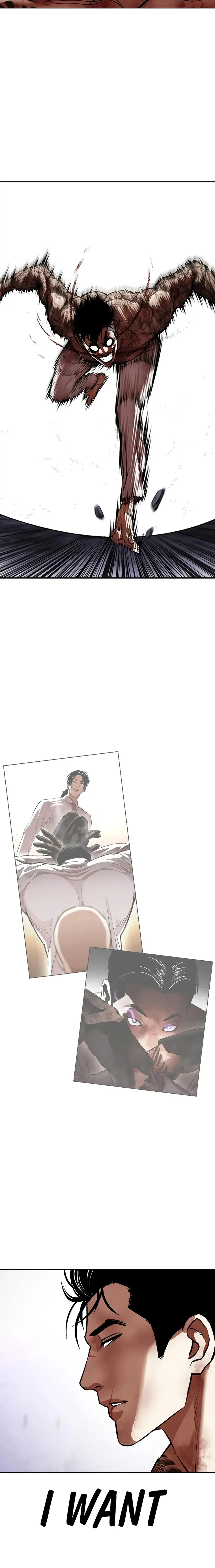 Lookism - Manhwa Chapter 466 - page 40