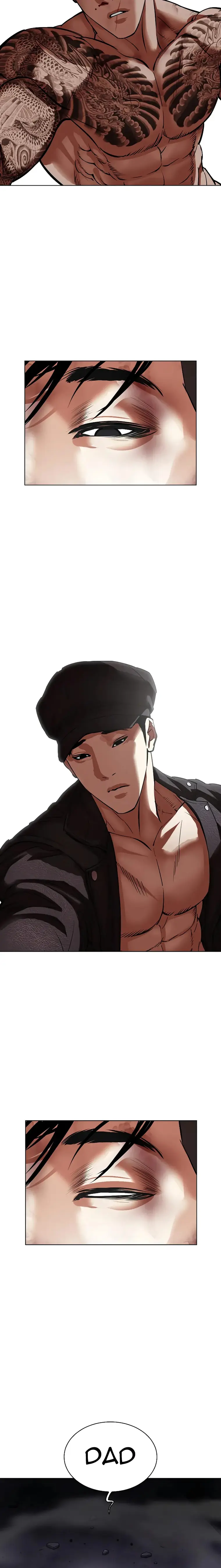Lookism - Manhwa Chapter 466 - page 44
