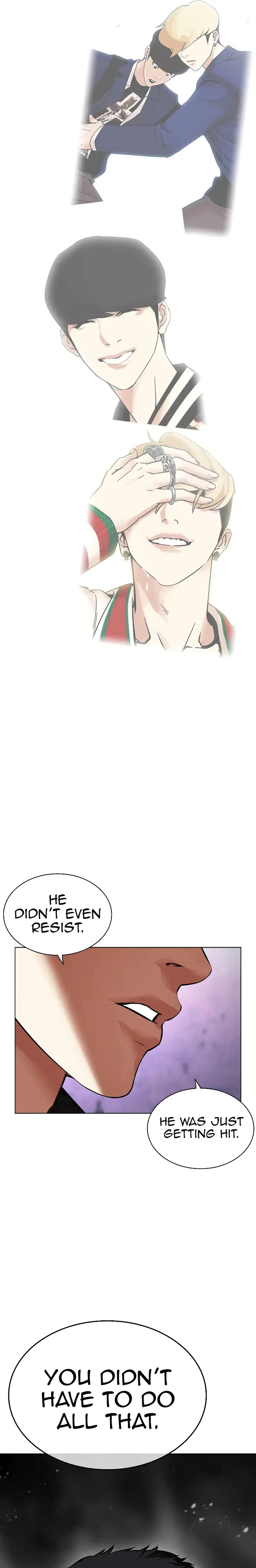 Lookism - Manhwa Chapter 466 - page 49