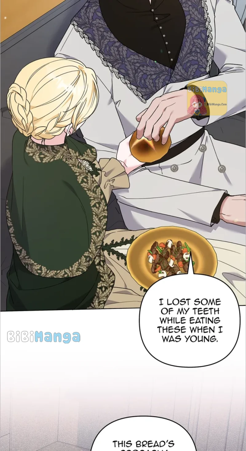 What It Means to be You? Chapter 141 - page 15